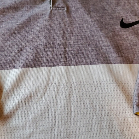 Nike Golf Polo tour performance - Picture 5 of 7